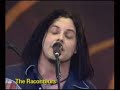 The Raconteurs live at lollapalooza