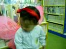 【小母雞】2006-10-30-蝴蝶飛-Part.1