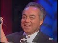ROCIO JURADO SI TU ME DICES VEN CON LOS PANCHOS