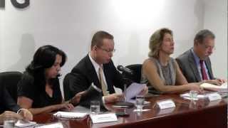 VÍDEO: Minas Gerais encerra 2012 com resultados positivos no desenvolvimento econômico