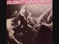 Pushtwangers Mini LP - 5. Bad Bad Girls  - 1984