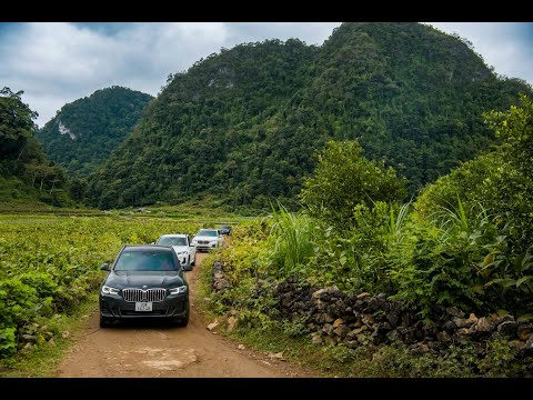 TRỌN VẸN CẢM XÚC CÙNG HÀNH TRÌNH BMW X-VENTURE. #BMWVietnam #BMW #BMWXVenture