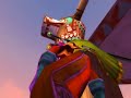 world of warcraft  wow  troll priest levitation flight
