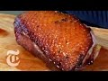 The Minimalist: Stuffed Duck Breasts - NYTimes.com/video