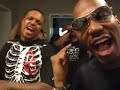 stay fly remix