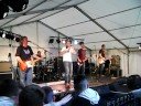 Cherrybomb play chumbawumba