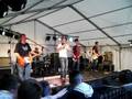 Cherrybomb play chumbawumba