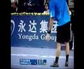 TENNIS Master Cup in Schanghai Teil 1 TENNIS Master Cup in Schanghai Teil 1