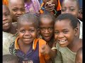 Kids of Mboma djoko, Congo
