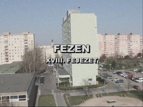 FEZEN Szomszédok