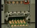 Egg packing machine