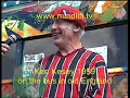 Ken Kesey in Old England 1996