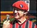 Ken Kesey in Old England 1996