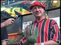 Ken Kesey in Old England 1996