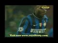 Fifa 10 - Balotelli Freekick vs. Rubin Kazan [HD]