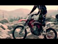 Mike Brown KTM Film