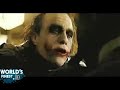 The Dark Knight - Tv Spot 9 The Dark Knight - Tv Spot 9