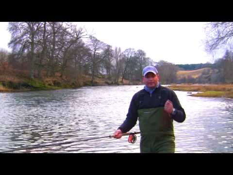 how to snap t spey cast
