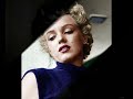 The other side of Marilyn Monroe