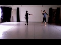 Tinnitus (Rehearsals 4 + 5)