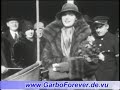 Greta Garbo - Garbo In Sweden 1929