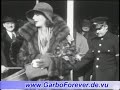Greta Garbo - Garbo In Sweden 1929