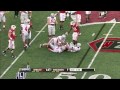 Ryan Shazier vs Wisconsin (2012)
