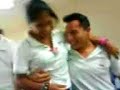 *La persona más mamona del grupo
-Flor de liz (que no se quizo parar nuevamente)
-Armando
-Sheily :Puta madre yo no soy mamona: -fueron sus palabras al ser elegida-
-Federico
-Alejandro (nada que ver por dios!! XD)
-Claudia

Y la ganadora de esta categoría... Sheily
Claudia :se los dije io no soy mamona: -festejo no ser la mas mamona-

*El más Perro o Arrastrado
-Chaneke
-Federico
-Chikitin
-Alessio
-Iris
-Luis Miguel

Y el ganador fue... Chaneke 
-Perro!, arrastrado! guau, guau guau!!- .le gritaban todos.

*Premio Especial Para El Más Mandilón!
ganador Adolfo -x ke le lava los calzones a su mujer, 
a su suegra y las truzas de su suegro!!- (jajaja NCK pero eso dijeron)

*Al más Pu+0
-Pedro
-Franko
-Federico
-Chaneke
-Yeyo (por ahi una chica dijo que el no por que con ella ya... XD)

[en el siguiente video, el ganador al
mas Pu+0 del salon, y la persona con el trasero mas grande!!]