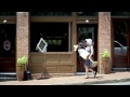 A Lynne Harty video with music by Ol Hoopty