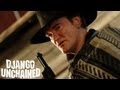 Django Unchained - Official Debut Trailer 1 [1080p HD]