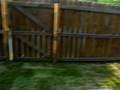Pool @ Josh & Deise's
