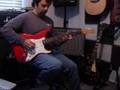 Peter Siracuse Guitar