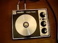 Maestro Fuzz-Tone FZ-1S Maestro Fuzz-Tone FZ-1S