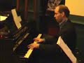 Trio Bernardo Groningen Latin-Jazz Martini Hotel Groningen