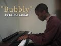 [request] Colbie Caillat - Bubbly (piano cover)