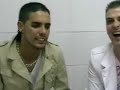 Mini Entrevista a Los Rebujitos