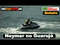Neymar, Iate, Modelos, Eta garoto de futuro.