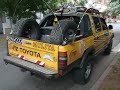 Venta La mulita
