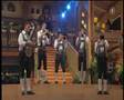 Viera Blech - Musikantenstadl bei Andy Borg