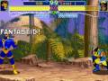 X-Men: Children Of The Atom: Hyper-X Supreme Demonstration