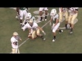 Terriers Drop Football Opener to Ohio - foto 1