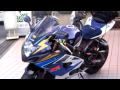 suzuki GSX-R1000 HONDA CBR1000RR GSXR1000