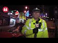 Mad Friday In Barnsley