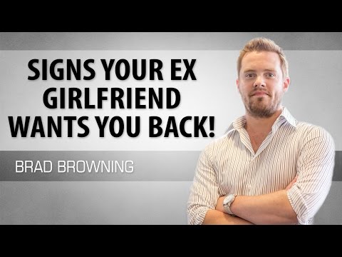 how to react when u meet your ex