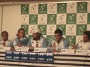 Previa - Argentina vs Rusia