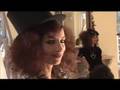Beckerman: Olympus Fashion Week Fall 2006