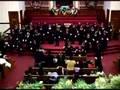 GHOP: I Will Bless the Lord