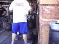 atlas stone lift