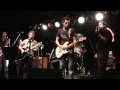 SÉRGIO FERRAZ COM A UPTOWN BLUES BAND
