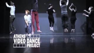 5th Athens Video Dance Project